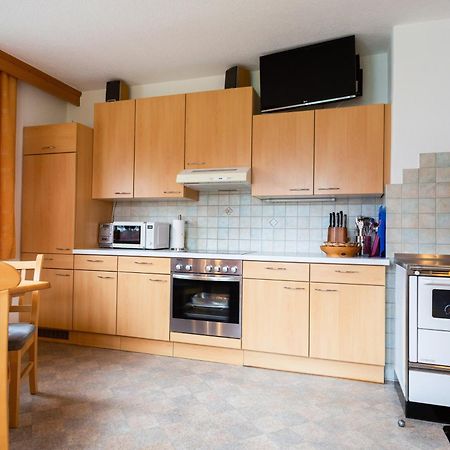 Apartment Weberhaeusl 布拉保韦德库 外观 照片
