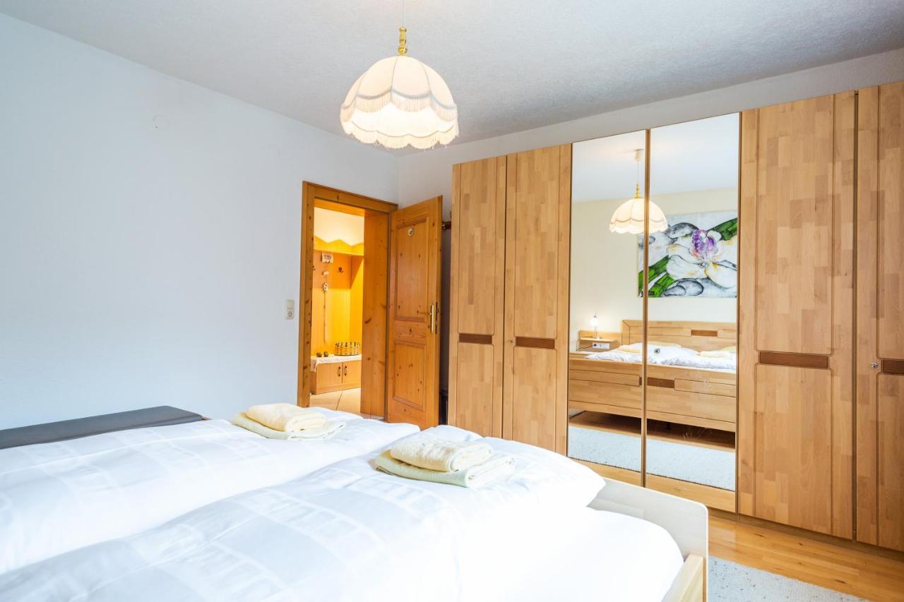 Apartment Weberhaeusl 布拉保韦德库 外观 照片