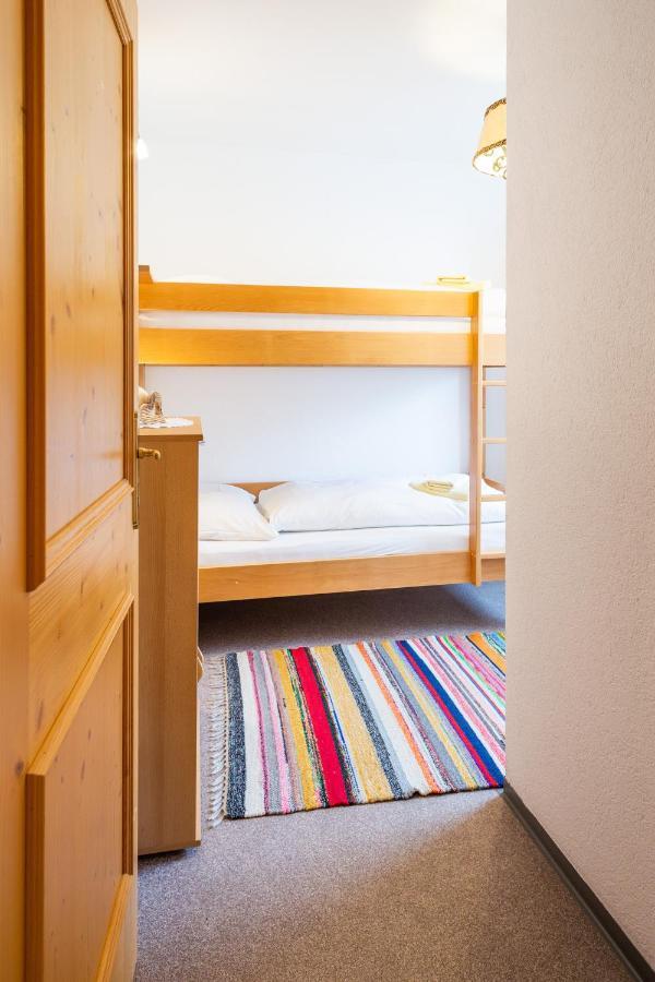 Apartment Weberhaeusl 布拉保韦德库 外观 照片